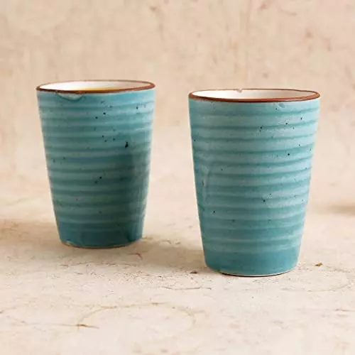 wonderchef-teramo-lassi-tumbler-stoneware-blue-63154070-2-pcs-set