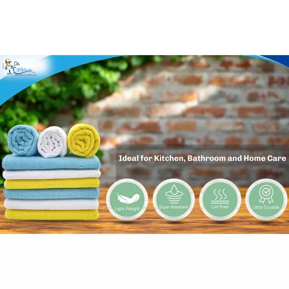 dr-marwin-wet-and-dry-napkin-cloth-yellow-40x40-cm-size-absorbent-microfiber-for-home-school-hospitals-pack-of-6-pcs