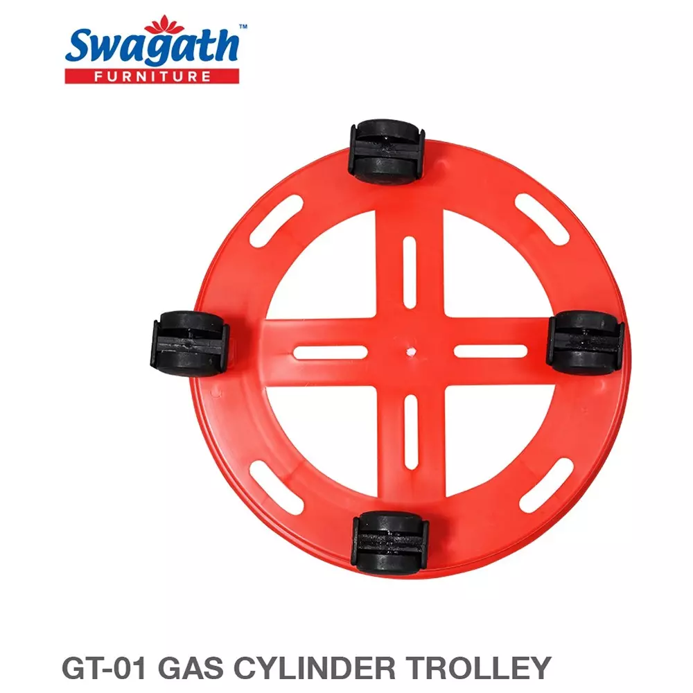 swagath-heavy-duty-cylinder-trolley-stand-red-color-gt-01