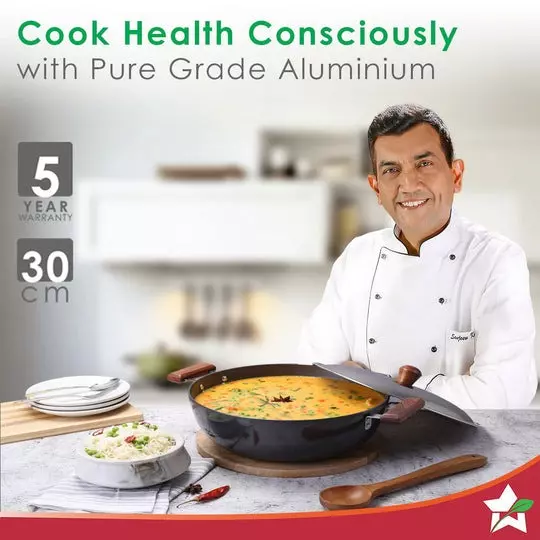 wonderchef-ebony-deep-kadhai-with-lid-30-cm-6-l-aluminium-black-63153109