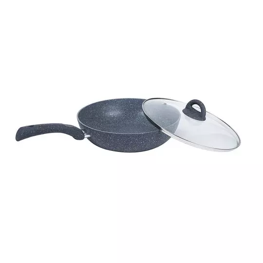 wonderchef-granite-wok-with-glass-lid-24-cm-27-l-non-stick-aluminum-grey-60004700