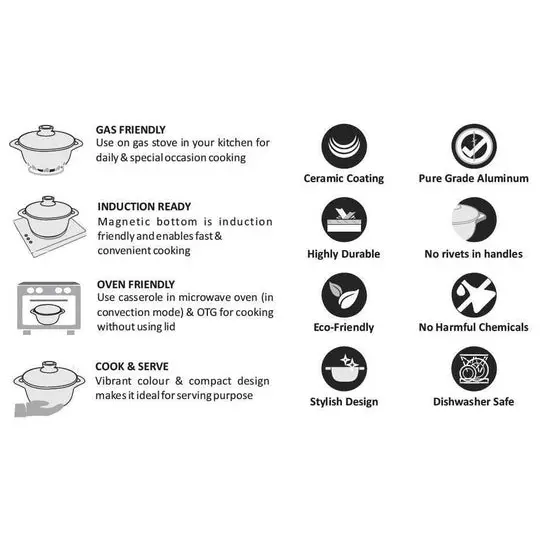 wonderchef-ceramide-cookware-set-with-glass-lid-non-stick-pure-grade-aluminium-pink-11202146-6-pcs-set