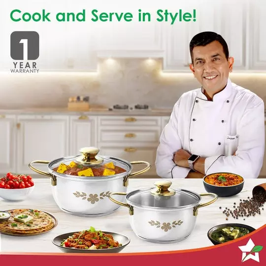 wonderchef-gold-stanton-235-315-l-cookware-set-with-glass-lid-stainless-steel-chrome-63155015-4-pcs-set