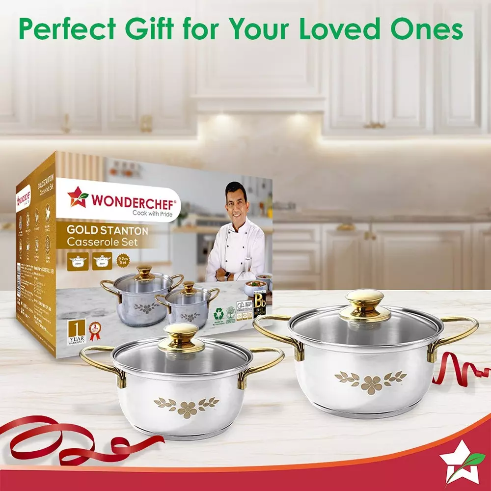 wonderchef-gold-stanton-235-315-l-cookware-set-with-glass-lid-stainless-steel-chrome-63155015-4-pcs-set