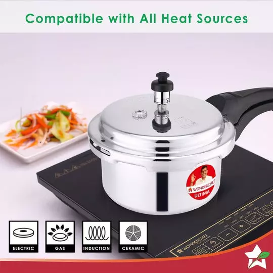 wonderchef-ultima-2-l-pressure-cooker-with-outer-lid-aluminium-silver-isi-certified-63152605