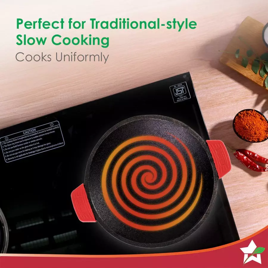 wonderchef-forza-appachetty-pan-20-cm-naturally-non-stick-heavy-duty-cast-iron-black-63155077