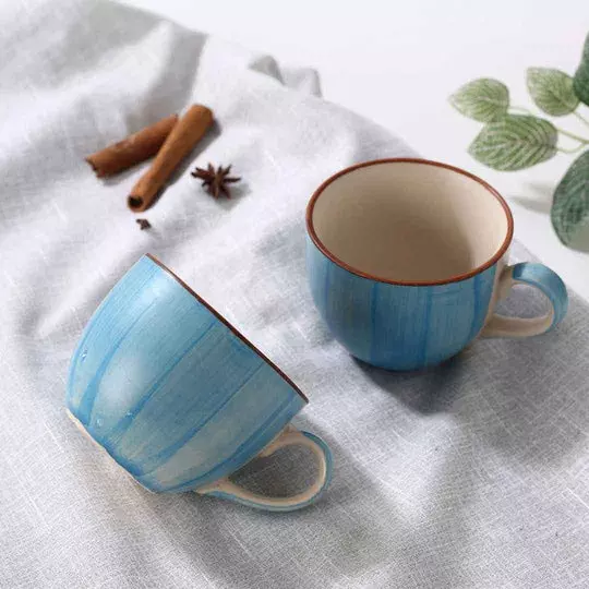 wonderchef-teramo-tea-cup-200-ml-stoneware-blue-63154702-2-pcs-set