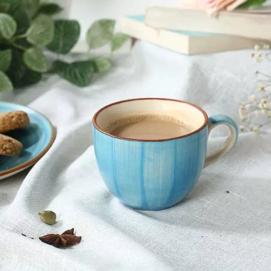 wonderchef-teramo-tea-cup-200-ml-stoneware-blue-63154702-2-pcs-set