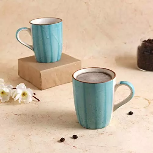 wonderchef-teramo-coffee-mug-large-stoneware-blue-63154072-2-pcs-set