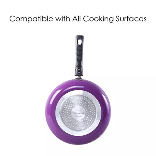 wonderchef-tivoli-fry-pan-24-cm-15-l-non-stick-virgin-aluminium-purple-63154452