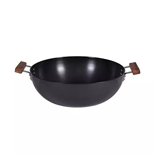wonderchef-ebony-deep-kadhai-with-ss-lid-34-cm-8-l-hard-anodized-virgin-aluminium-black-63153110