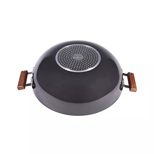 wonderchef-ebony-deep-kadhai-with-ss-lid-34-cm-8-l-hard-anodized-virgin-aluminium-black-63153110