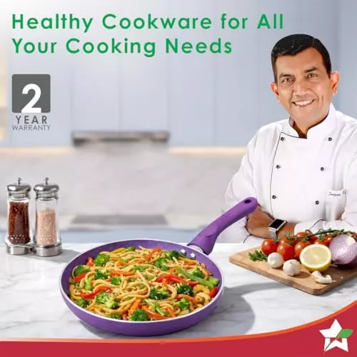 wonderchef-orchid-frying-pan-24-cm-non-stick-virgin-aluminium-purple-63152752