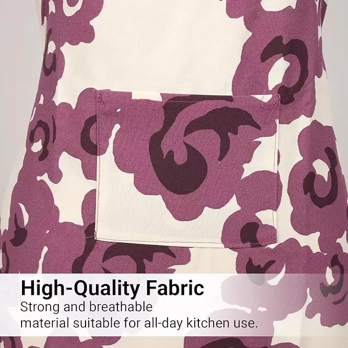 vansh-homes-cotton-water-resistant-apron-gas-trolley-lpg-hose-pipe-lpg-combo