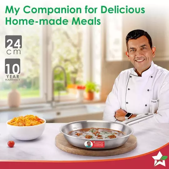 wonderchef-stella-fry-pan-24-cm-17-l-tri-ply-stainless-steel-non-toxic-chrome-63155050