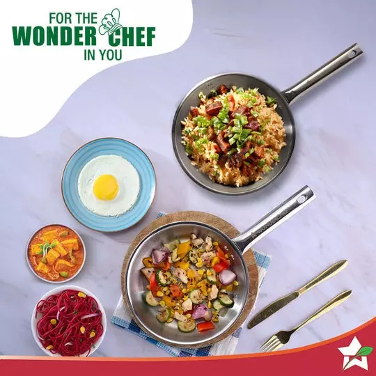 wonderchef-stella-fry-pan-24-cm-17-l-tri-ply-stainless-steel-non-toxic-chrome-63155050