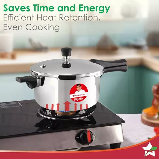 wonderchef-nigella-5-l-pressure-cooker-with-outer-lid-triply-stainless-steel-chrome-isi-certified-63155038