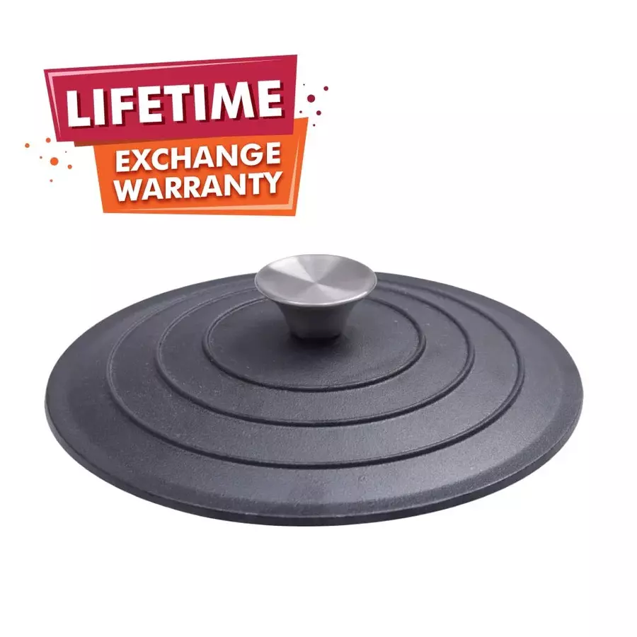 wonderchef-forza-kadhai-lid-24-cm-pre-seasoned-cast-iron-black-63153778