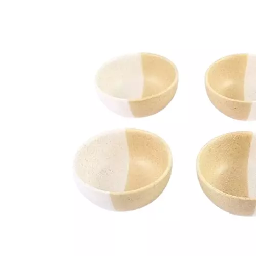 wonderchef-teramo-veg-bowl-set-200-ml-stoneware-yellow-63154657-4-pcs-set