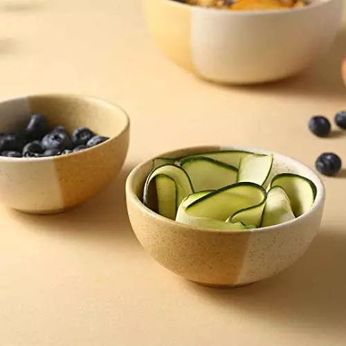 wonderchef-teramo-veg-bowl-set-200-ml-stoneware-yellow-63154657-4-pcs-set