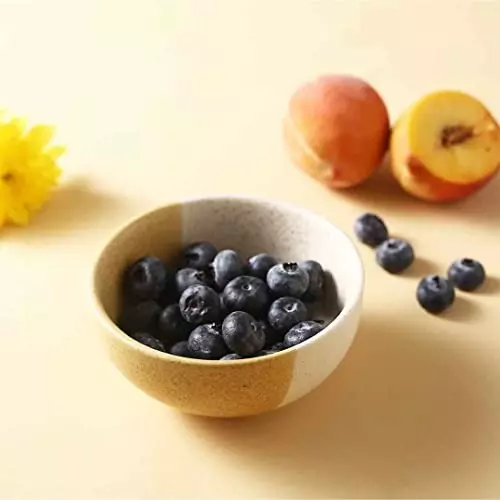 wonderchef-teramo-veg-bowl-set-200-ml-stoneware-yellow-63154657-4-pcs-set