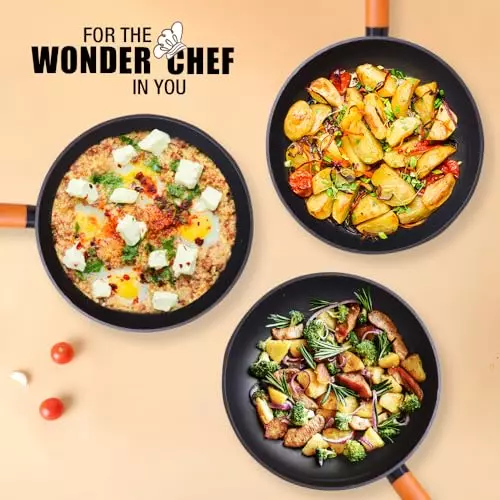 wonderchef-caesar-forged-fry-pan-24-cm-18-l-greblon-c3-non-stick-virgin-aluminium-black-63154844