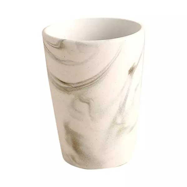 wonderchef-teramo-lassi-tumbler-stoneware-marble-white-63153896-2-pcs-set