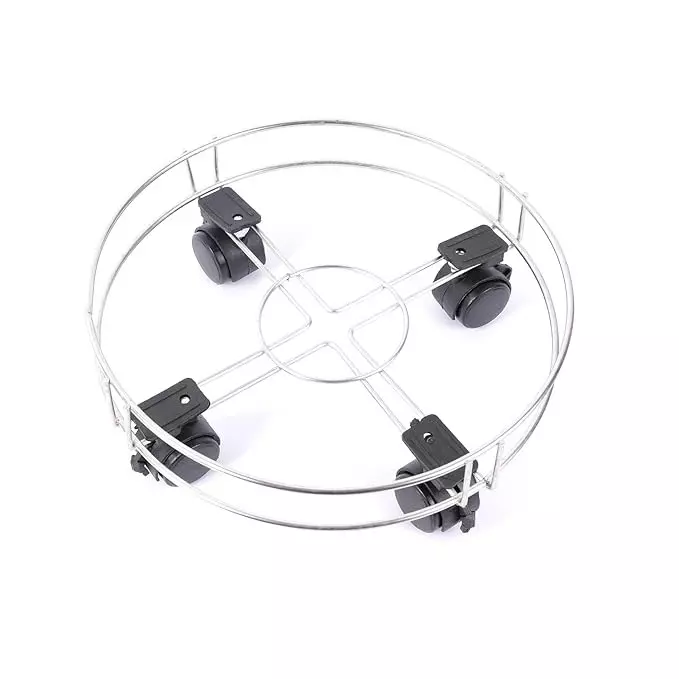 vansh-homes-cotton-water-resistant-apron-stainless-steel-wire-gas-trolley-gas-lighter-kitchen-combo-set