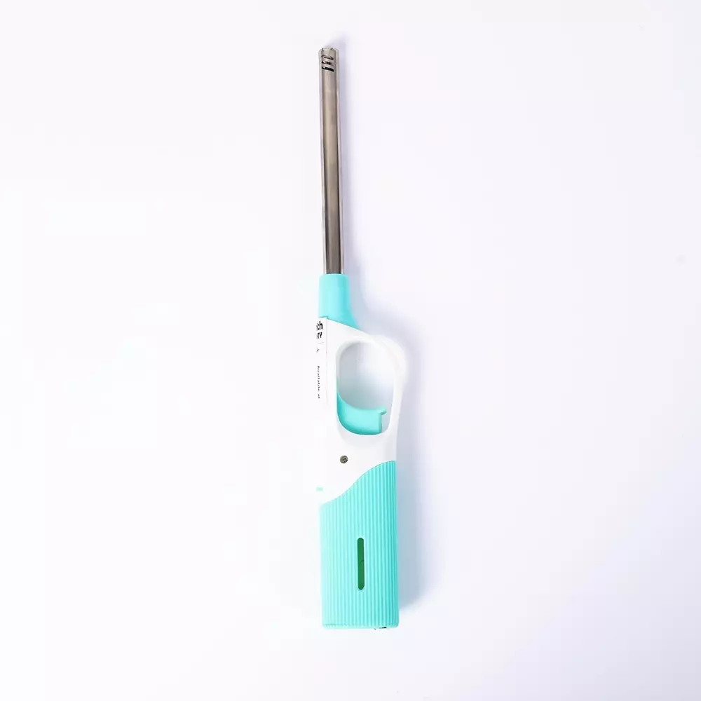 vansh-homes-cotton-water-resistant-apron-plastic-gas-trolley-gas-lighter-kitchen-combo-set