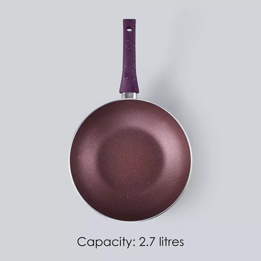wonderchef-granite-wok-with-glass-lid-24-cm-27-l-non-stick-aluminum-purple-63153529