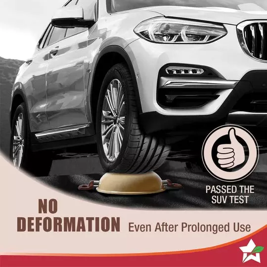 Wonderchef Duralife Grill Pan 24 cm 1.5 L Pure Grade Aluminium Non-Stick Ivory, 63154797