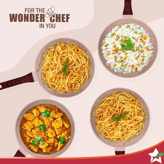 wonderchef-duralife-fry-pan-24-cm-17-l-pure-grade-aluminium-non-stick-ivory-63154795