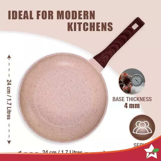 wonderchef-duralife-fry-pan-24-cm-17-l-pure-grade-aluminium-non-stick-ivory-63154795