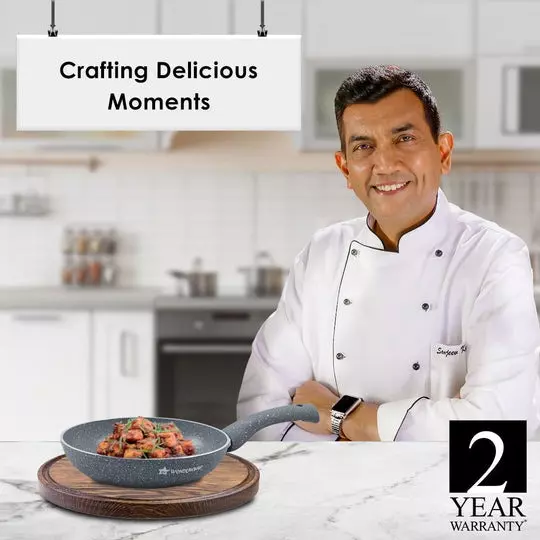 wonderchef-granite-frying-pan-20-cm-1-l-virgin-aluminium-non-stick-grey-63152037