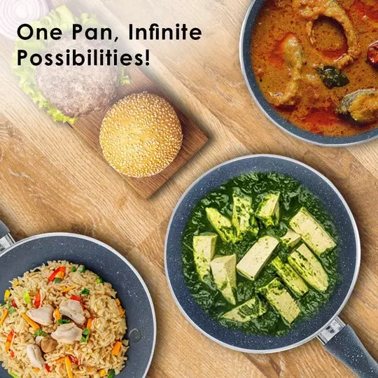 wonderchef-granite-frying-pan-20-cm-1-l-virgin-aluminium-non-stick-grey-63152037