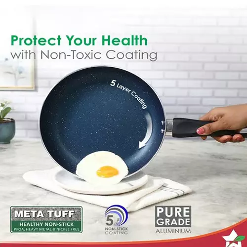 wonderchef-blueberry-fry-pan-24-cm-13-l-non-stick-pure-virgin-aluminium-blue-63154992