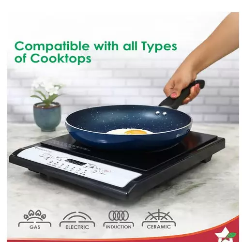 wonderchef-blueberry-fry-pan-24-cm-13-l-non-stick-pure-virgin-aluminium-blue-63154992