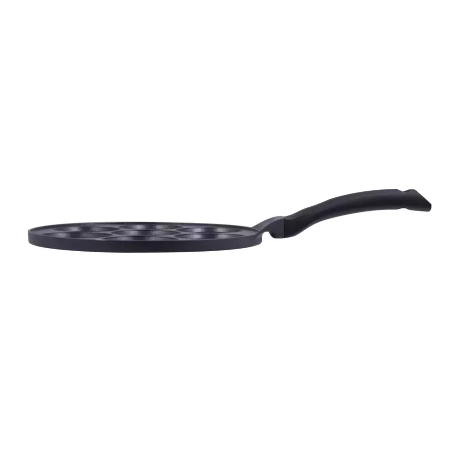 wonderchef-inducta-multi-pan-with-7-cavities-26-cm-270-ml-non-stick-aluminium-black-63153280