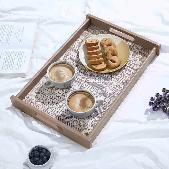 wonderchef-casablanca-tray-geometric-pattern-engineered-wood-brown-12x18x2-cm-large-63154671