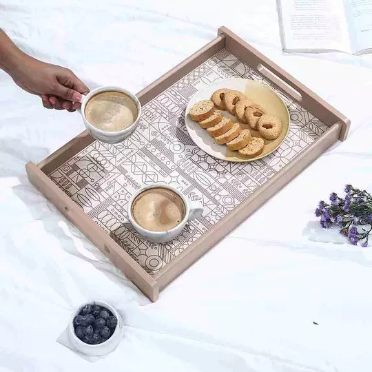 wonderchef-casablanca-tray-geometric-pattern-engineered-wood-brown-12x18x2-cm-large-63154671