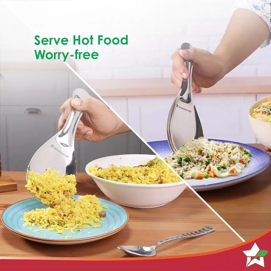 wonderchef-ambrosia-rice-server-spoon-6x235-cm-stainless-steel-chrome-63155104