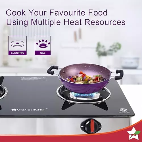 wonderchef-venice-mini-kadhai-16-cm-non-stick-virgin-aluminium-purple-63154825