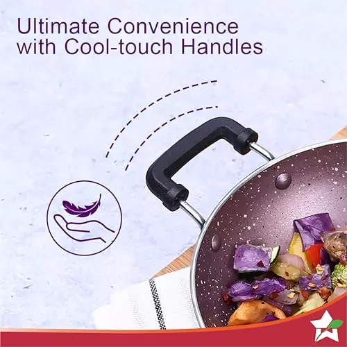 wonderchef-venice-mini-kadhai-16-cm-non-stick-virgin-aluminium-purple-63154825