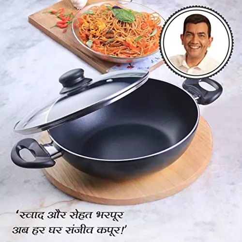 wonderchef-ultra-kadhai-with-glass-lid-24-cm-27-l-non-stick-virgin-aluminium-black-63153300