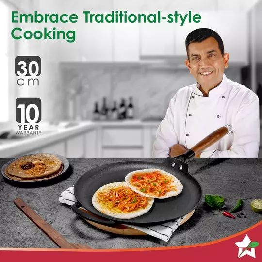 wonderchef-ferro-dosa-tawa-30-cm-light-weight-cast-iron-black-63155059