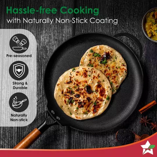 wonderchef-ferro-dosa-tawa-30-cm-light-weight-cast-iron-black-63155059