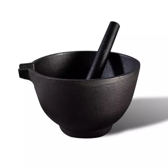 wonderchef-forza-mortar-pestle-155-cm-11-l-cast-iron-black-63153837