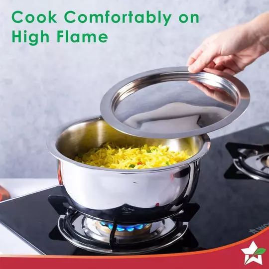 wonderchef-nigella-cooking-pot-with-lid-16-cm-tri-ply-stainless-steel-chrome-63153407