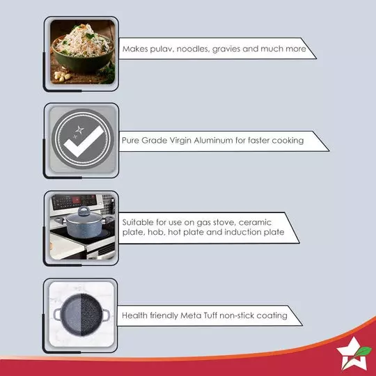 wonderchef-granite-115-2-45-l-cookware-set-with-glass-lid-pure-grade-aluminium-grey-63151691-6-pcs-set