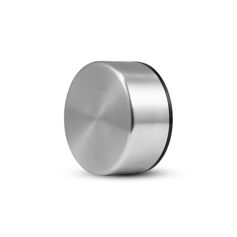 Wonderchef Fridge-Bot Water Bottle 1000 ml 304 Stainless Steel Chrome, 63153414 (2 Pcs Set)